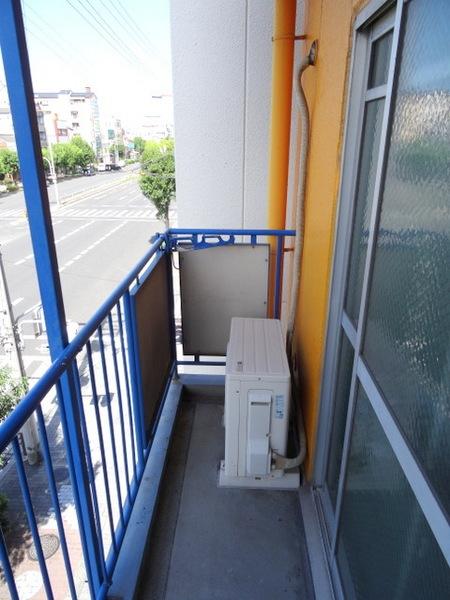 シャロス浅川