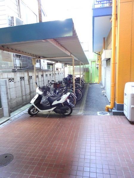 シャロス浅川
