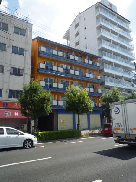 シャロス浅川
