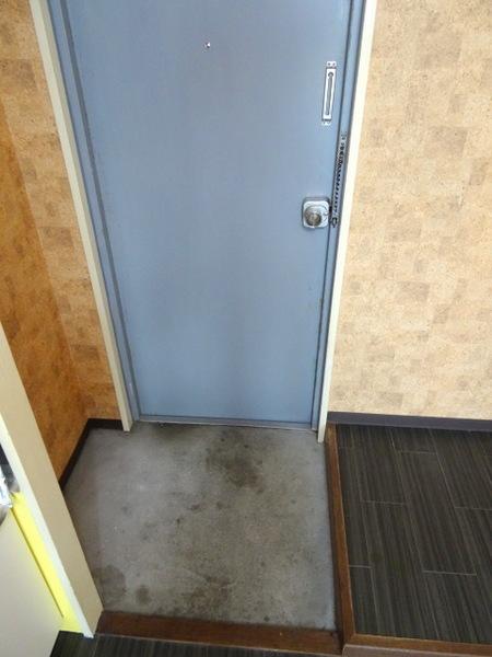 シャロス浅川