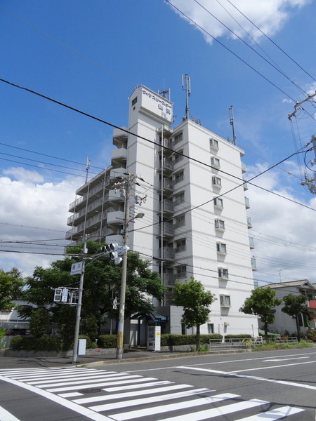 ヴィラスリースター鶴浜
