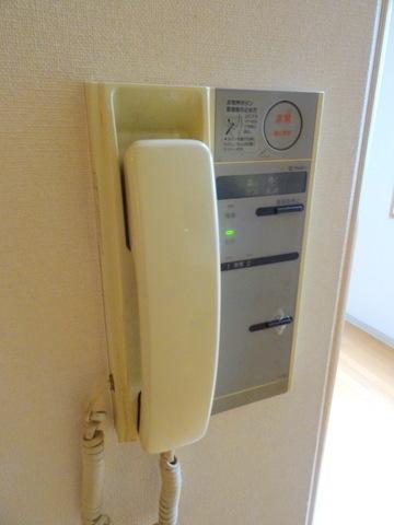 フラット花