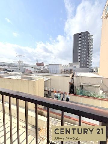 メゾン泉尾