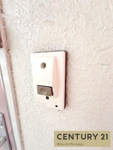 メゾン泉尾