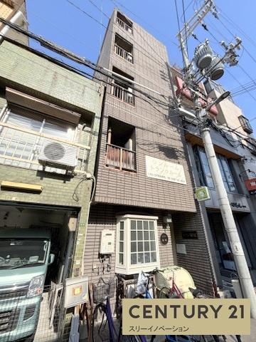 メゾン泉尾