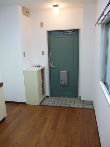 メゾン寄川
