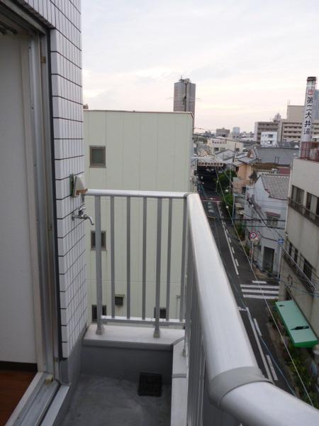メゾン寄川