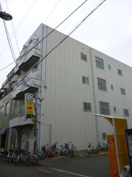 メゾン寄川