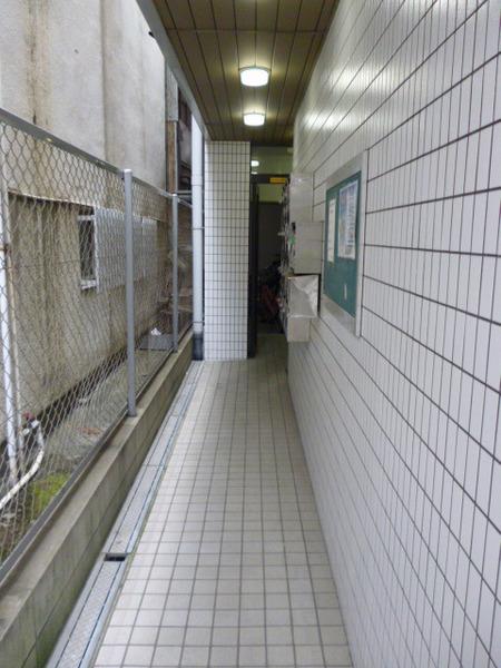 メゾン寄川