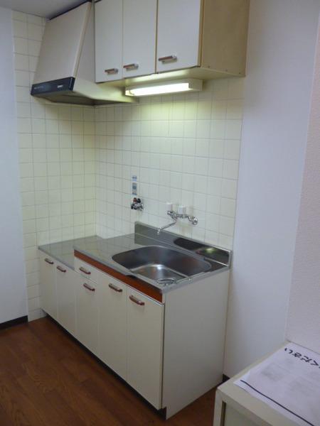 メゾン寄川