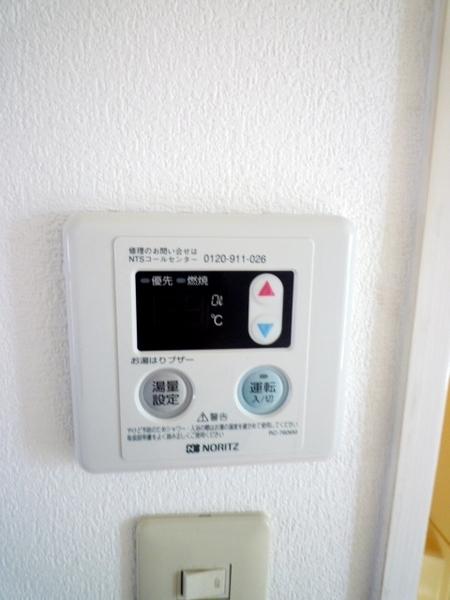 メゾン寄川