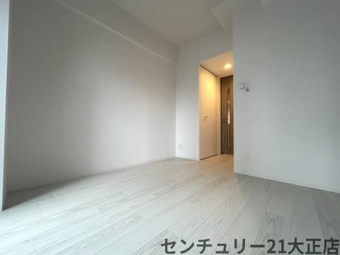 大阪市大正区三軒家東１丁目のマンション