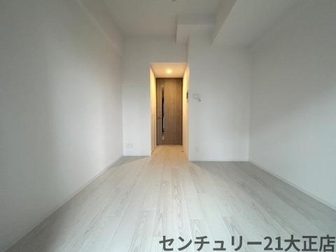 大阪市大正区三軒家東１丁目のマンション