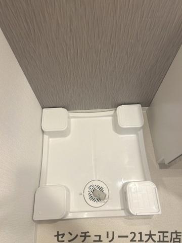 大阪市大正区三軒家東１丁目のマンション