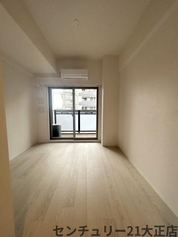大阪市大正区三軒家東１丁目のマンション