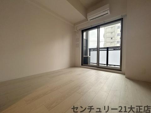 大阪市大正区三軒家東１丁目のマンション