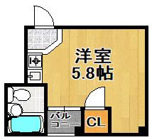 シャルム大正