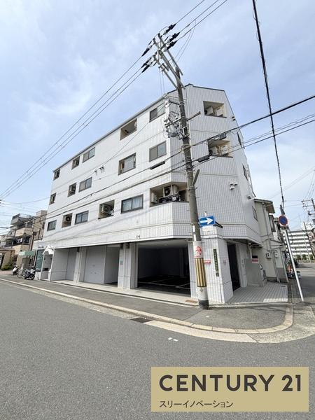 シャルム大正