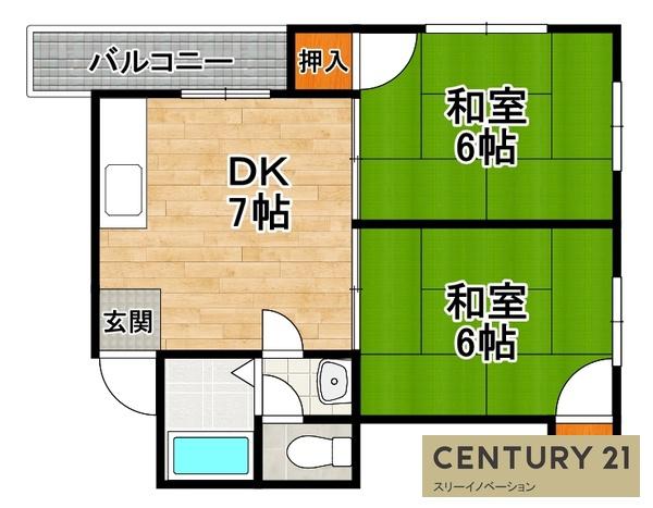 滝ハイツ