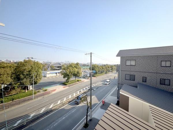 滝ハイツ