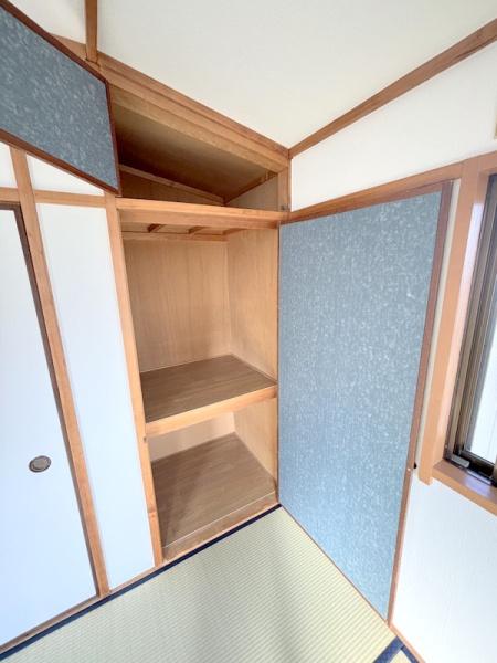 滝ハイツ