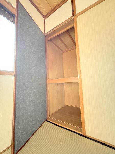 滝ハイツ