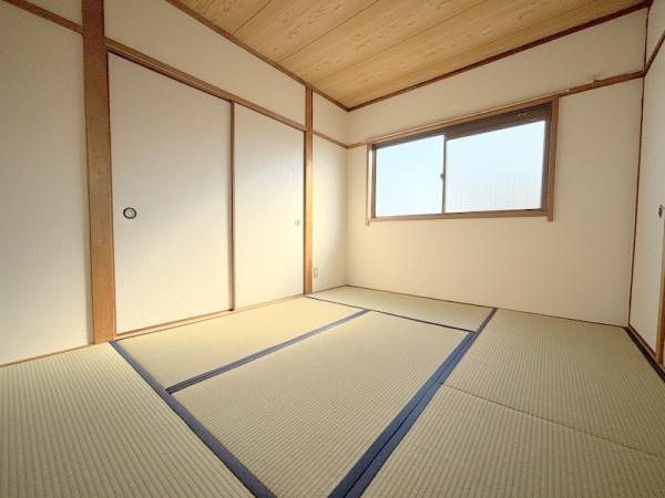 滝ハイツ