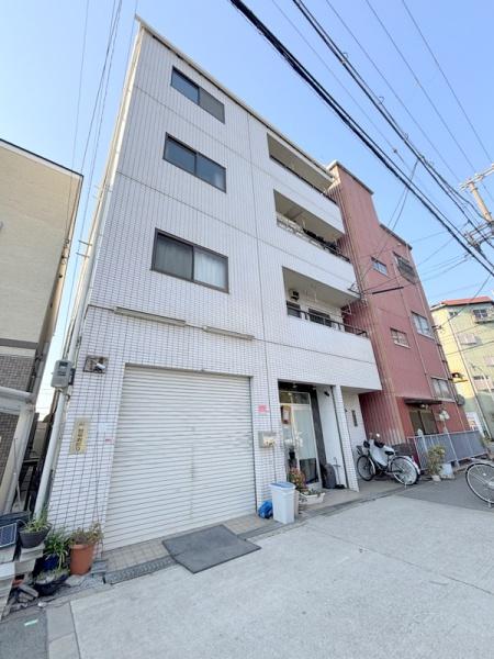 滝ハイツ