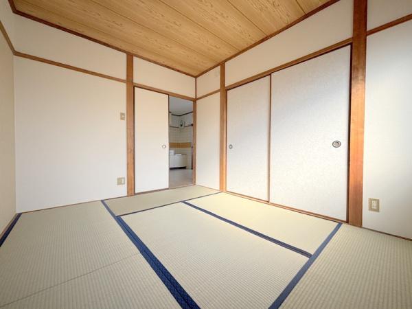 滝ハイツ