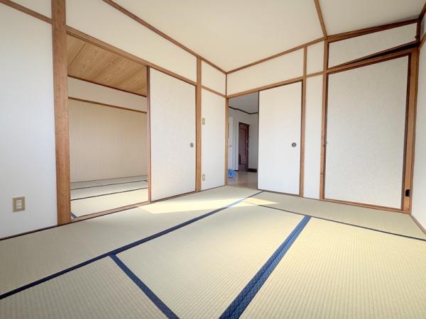 滝ハイツ