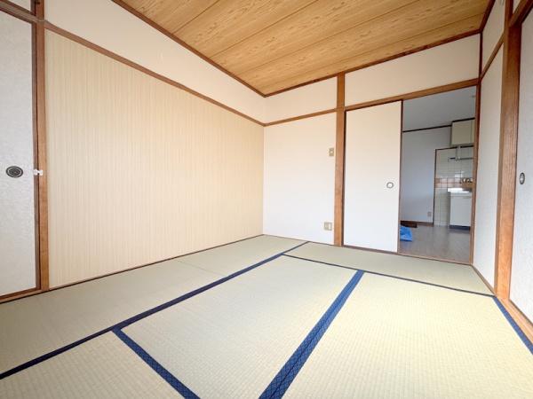 滝ハイツ