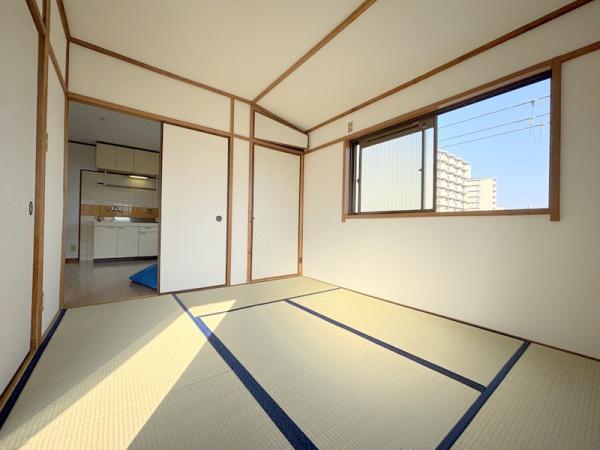 滝ハイツ