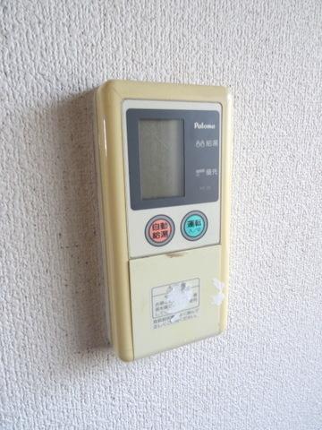 パレジュン