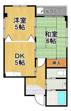 プロスパー大正
