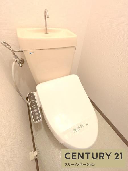 プロスパー大正