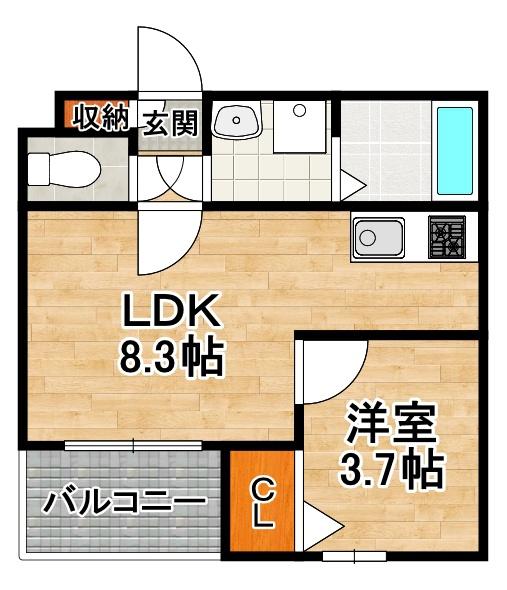 H-maison大正５