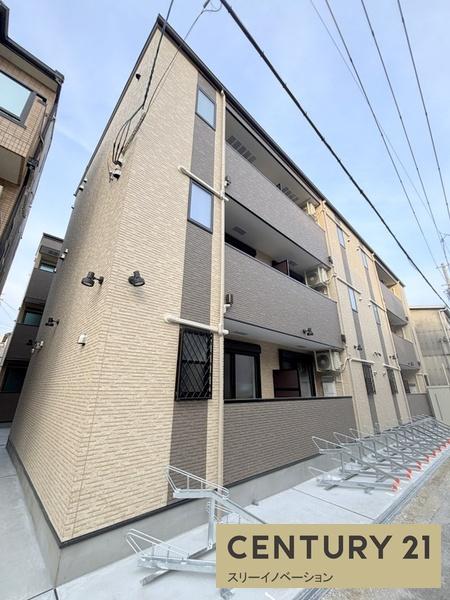 H-maison大正５