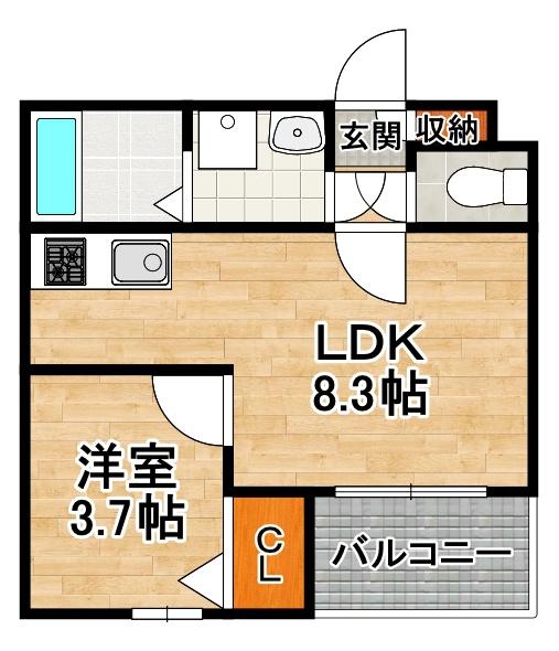 H-maison大正５
