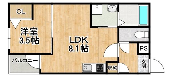 H-maison大正５