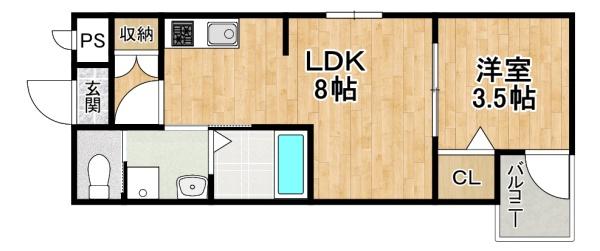 H-maison大正５