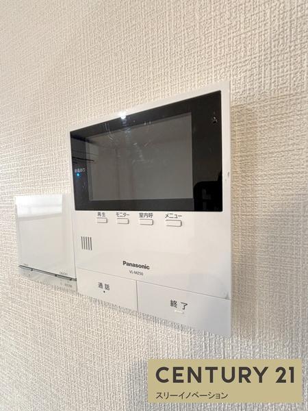 三軒家東5丁目貸家