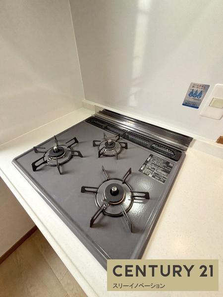 三軒家東5丁目貸家