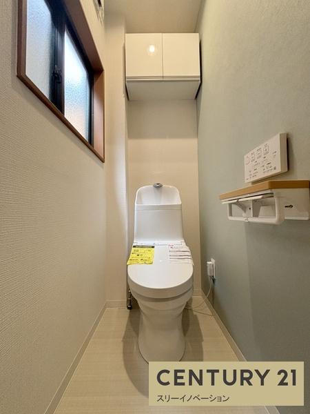 三軒家東5丁目貸家