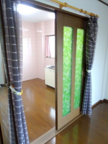 はっぴーこーぽ4