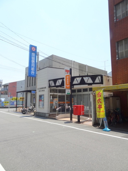 泉尾ハイツ(大正泉尾郵便局)