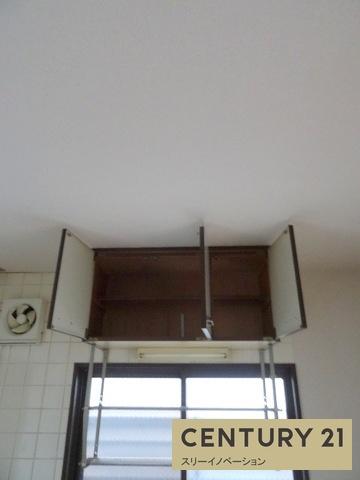 泉尾ハイツ