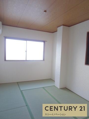 泉尾ハイツ