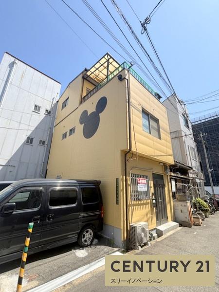 平尾２丁目貸家