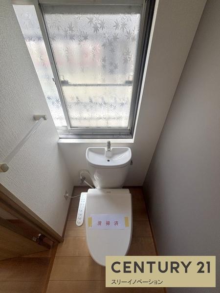 平尾２丁目貸家