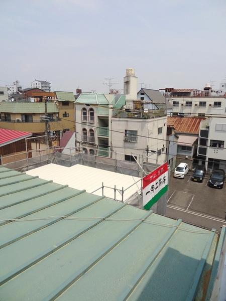 平尾５丁目貸家